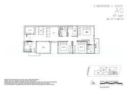 Joo Chiat Mansions (D15), Apartment #590773301